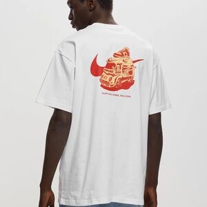 NIKETEE M90 SOLE FOOD LBR